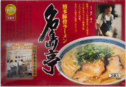 九州ラーメン